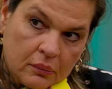 Por qué le anularon la fulminante a Sandra en GH y a quién iba dirigida