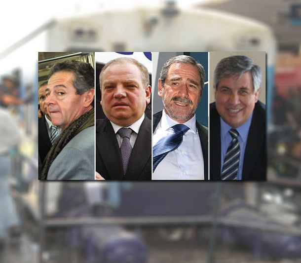 ¿Quiénes son los acusados del juicio por la tragedia de Once?