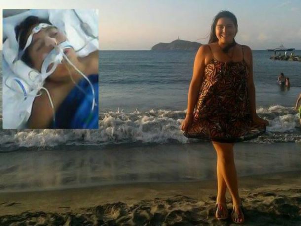 Gentileza: Bariloche 2000