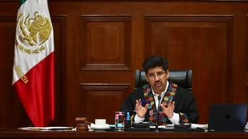 Fallo clave de la SCJN para tres estados. Fallo clave de la SCJN para tres estados.