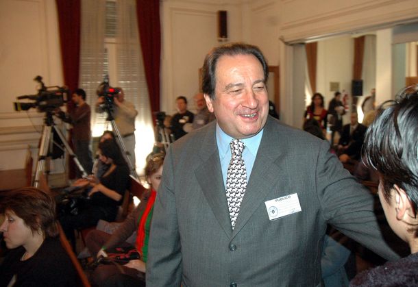 Con Arslanian a la cabeza, el Gobierno designó a los conjueces de la Corte Suprema