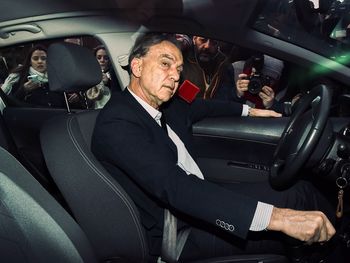 Pichetto aseguró que si Macri gana levantará el control de cambios al otro día