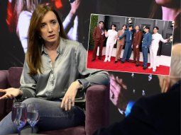 Fuerte comunicado de fans de BTS contra Villarruel por sus dichos xenófobos y sexistas