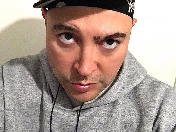 Leo García reveló cómo fue su salida de El Hotel de los Famosos