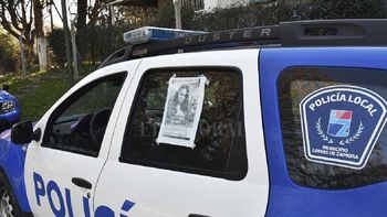 Lomas de Zamora: intentaron asaltar al hermano de Anahí Benítez Lomas de Zamora: intentaron asaltar al hermano de Anahí Benítez