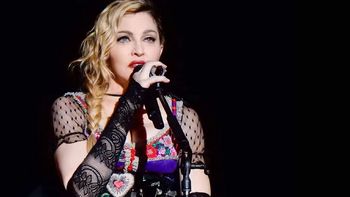 que le paso a madonna que le paso a madonna