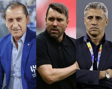 Los nombres que suenan si Gallardo decide dar un paso al costado en River