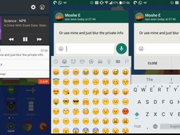 ¿Qué cosas nuevas hay en WhatsApp?