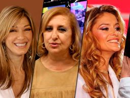 catherine fulop suma mujeres a su programa catherine fulop suma mujeres a su programa