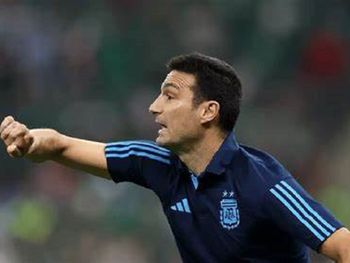 Scaloni luego del triunfo ante Indonesia: Lo más importante es la actitud