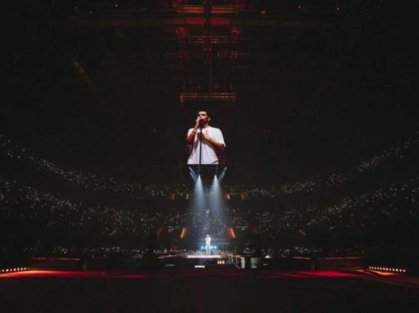 Milo J hará historia en Vélez: será el artista más joven en presentarse en el José Amalfitani