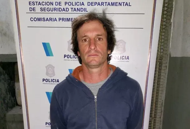 Tandil: prisión efectiva para ex funcionario que atropelló, mató y huyó