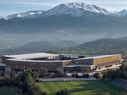 no habra venta de entradas para u. catolica vs. boca por libertadores: las razones no habra venta de entradas para u. catolica vs. boca por libertadores: las razones