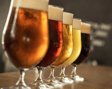 Quebró una conocida marca de cerveza artesanal: cuál es