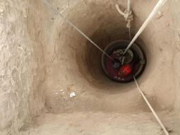 Gentileza diario La Voz. Gentileza diario La Voz.