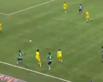 El argentino sigue en gran nivel en Portugal