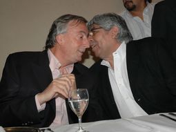 kirchner moyano