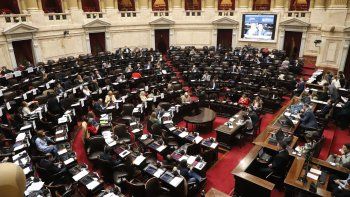 Foto de Mariano Fuchila.