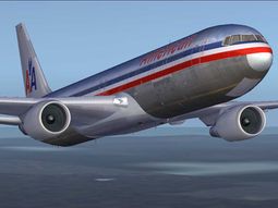 American-Airlines American-Airlines