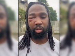 Francia: tensión por la detención del hermano de un joven muerto en una comisaría