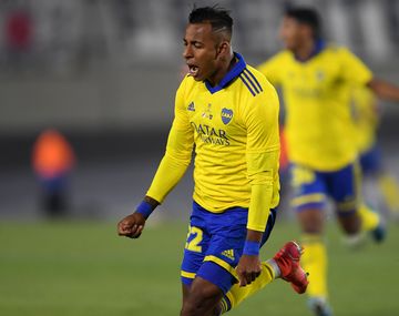 Boca aprovechó la que le regalaron y le ganó a River en el Monumental