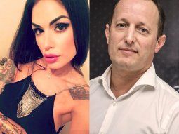 sofia clerici confirmo que sigue en pareja con martin insaurralde sofia clerici confirmo que sigue en pareja con martin insaurralde