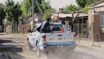 #diadefuria: baleo a una chica porque le molestaban los ruidos #diadefuria: baleo a una chica porque le molestaban los ruidos