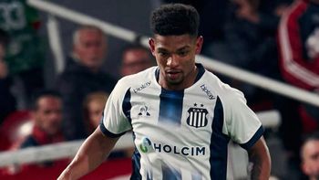 escandalo en talleres: valoyes dio positivo de alcoholemia antes del clasico con belgrano escandalo en talleres: valoyes dio positivo de alcoholemia antes del clasico con belgrano