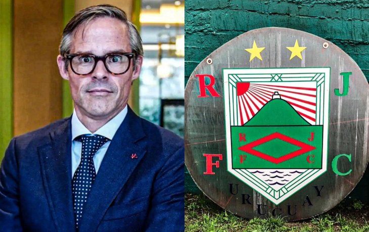 No va más: tras meses de incumplimientos, Rampla Juniors rompió lazos con Foster Gillett