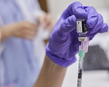 Rusia anunció que registrará la vacuna Sputnik M contra el Covid-19 para adolescentes entre 12 y 17 años