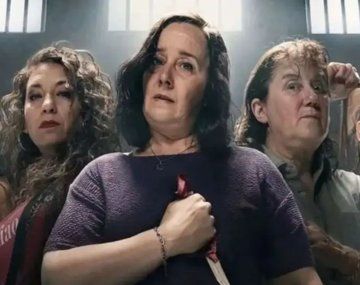 Así confirmó Netflix la tercera temporada de En el barro tras el éxito mundial: el video de Gladys Borges