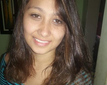 Doce días sin Lucía: Me mandan mensajes falsos que me ilusionan