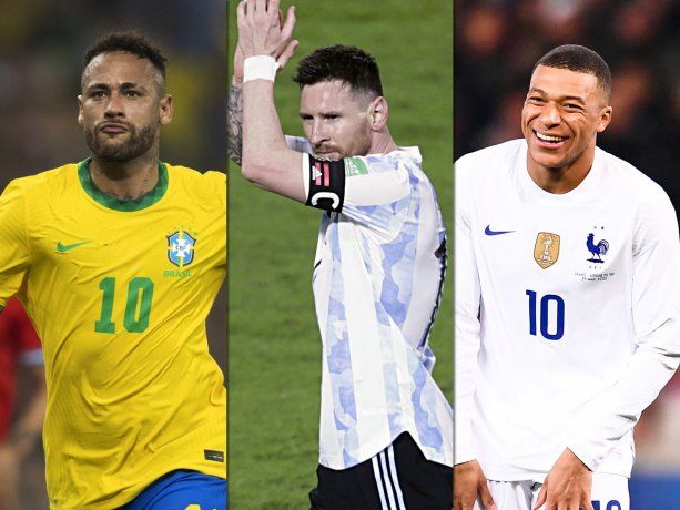 Quién gana en Qatar 2022 según las predicciones