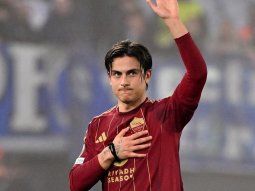 En Italia dudan de la continuidad de Dybala en Roma y crece el sueño de Boca de ficharlo