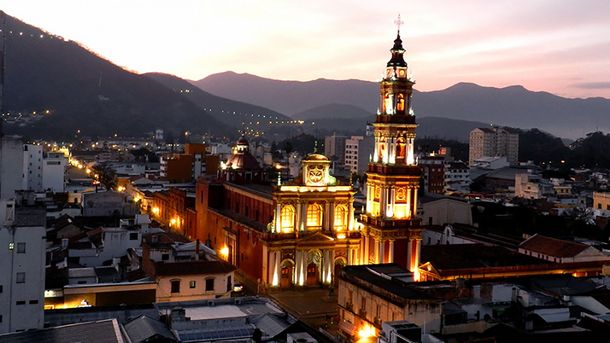 PreViaje 4: Salta es el destino más elegido