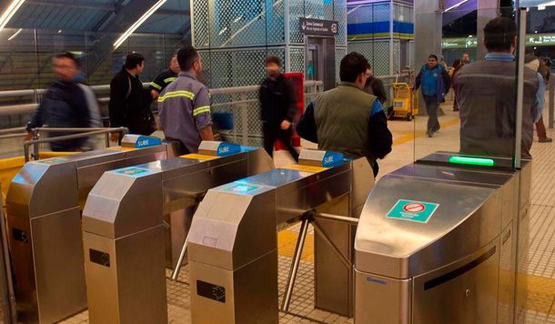 La Justicia frenó la discusión por el aumento del subte