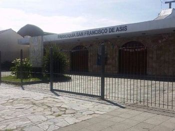 El ladrón quedó detenido en el penal de Batán