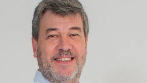 Quién era el médico que murió tras intentar cruzar el Río de La Plata nadando