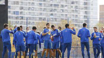 problemas personales, la nueva excusa de daniel osvaldo para no entrenar problemas personales, la nueva excusa de daniel osvaldo para no entrenar