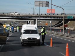 La Provincia reforzará la seguridad en la zona oeste del Conurbano