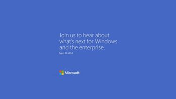 microsoft mostrara parte de windows 9 en dos semanas microsoft mostrara parte de windows 9 en dos semanas