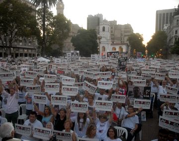 Once: esperan condenas históricas