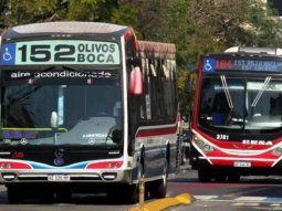 aumentan las tarifas de colectivos en el amba desde noviembre aumentan las tarifas de colectivos en el amba desde noviembre