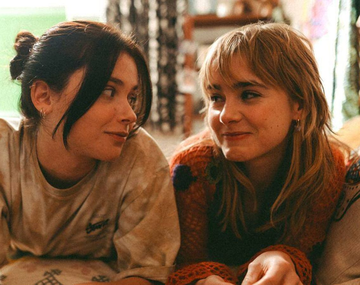 La producción española de corta duración que está basada en una novela