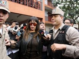 La Corte rechazó la extradición de Moria