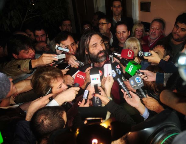 Docentes aseguran que no fueron notificados de la conciliación obligatoria