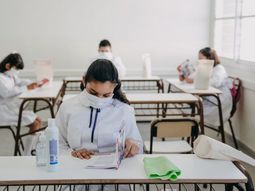 El objetivo de la Ciudad es empezar las clases el 17 de febrero próximo