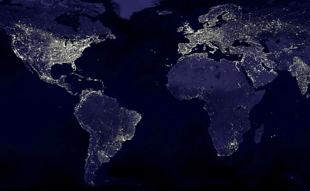 Cómo cambió el Mundo en los últimos 30 años