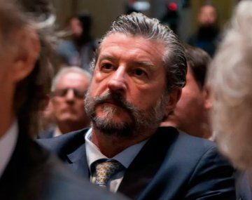 De qué movilera habla el ex juez Ballestero