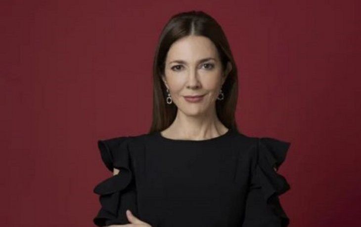 Cristina Pérez con una comparación que no le perdonaron